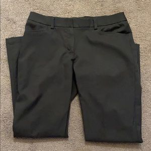 Chick-Fil-A uniform pants